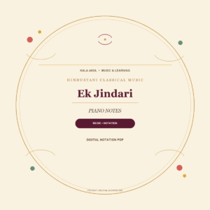Ek Jindari