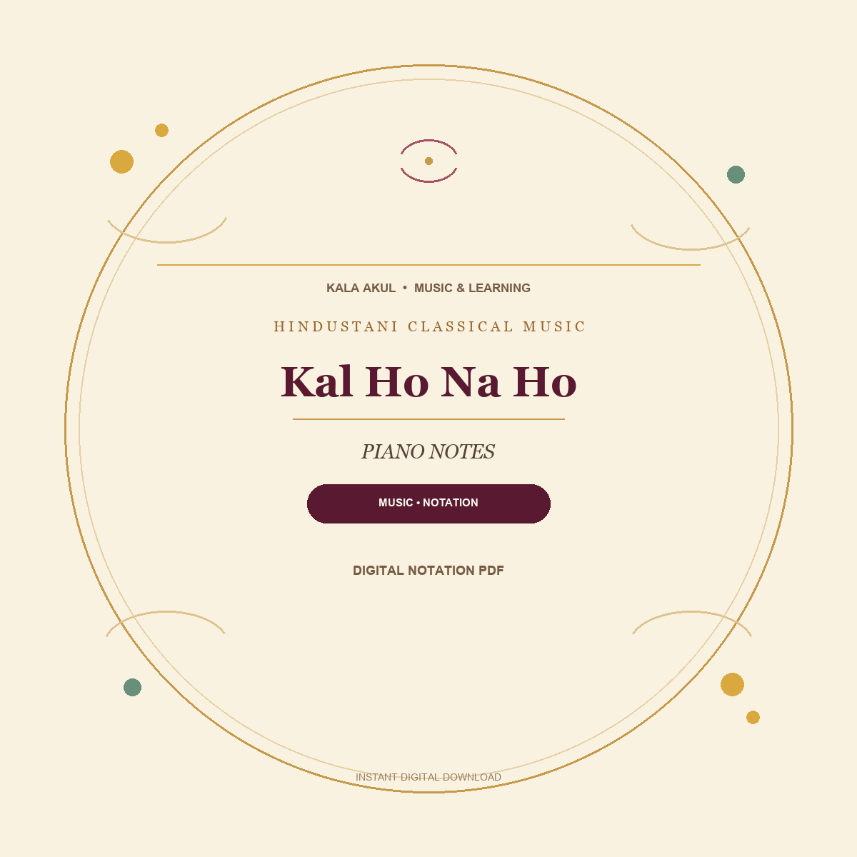 Kal Ho Na Ho